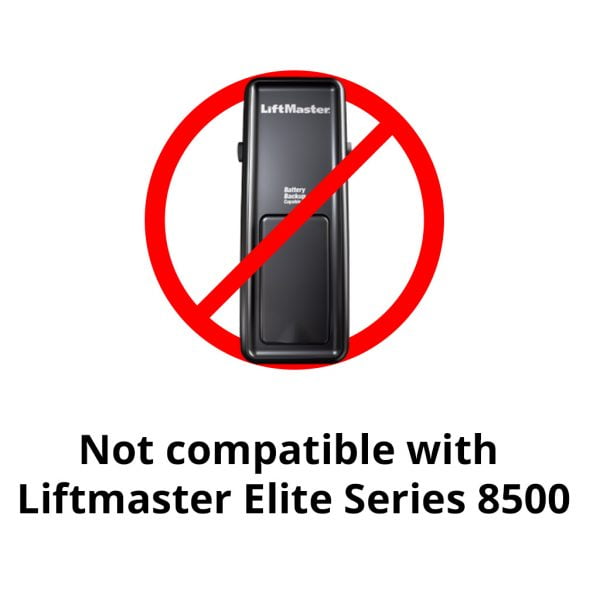 LiftMaster Elite Series 8500