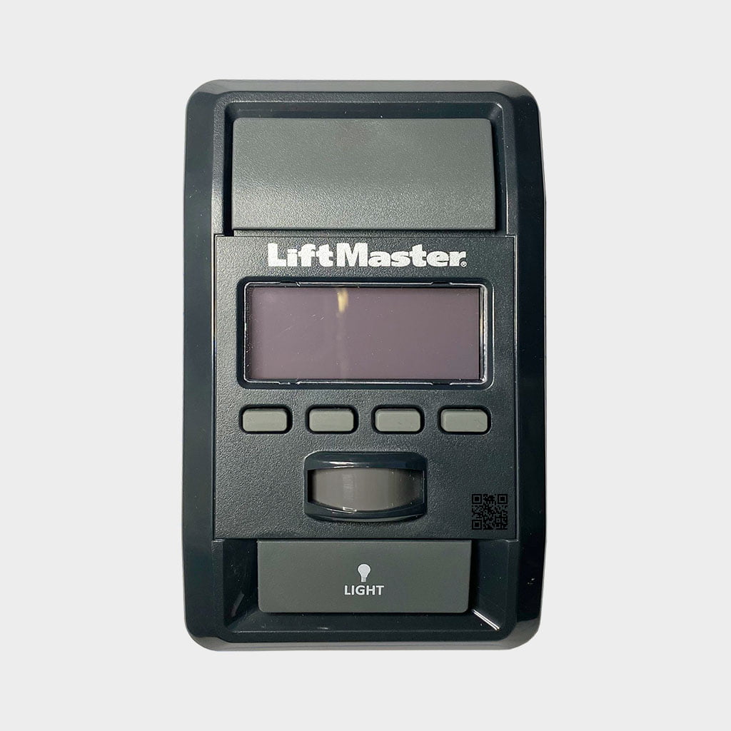LiftMaster 880LMW Smart Control Panel Garadget