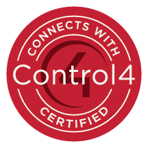 Garadget for Control4 – Now Certified